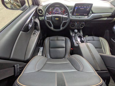 2024 Chevrolet Blazer Premier