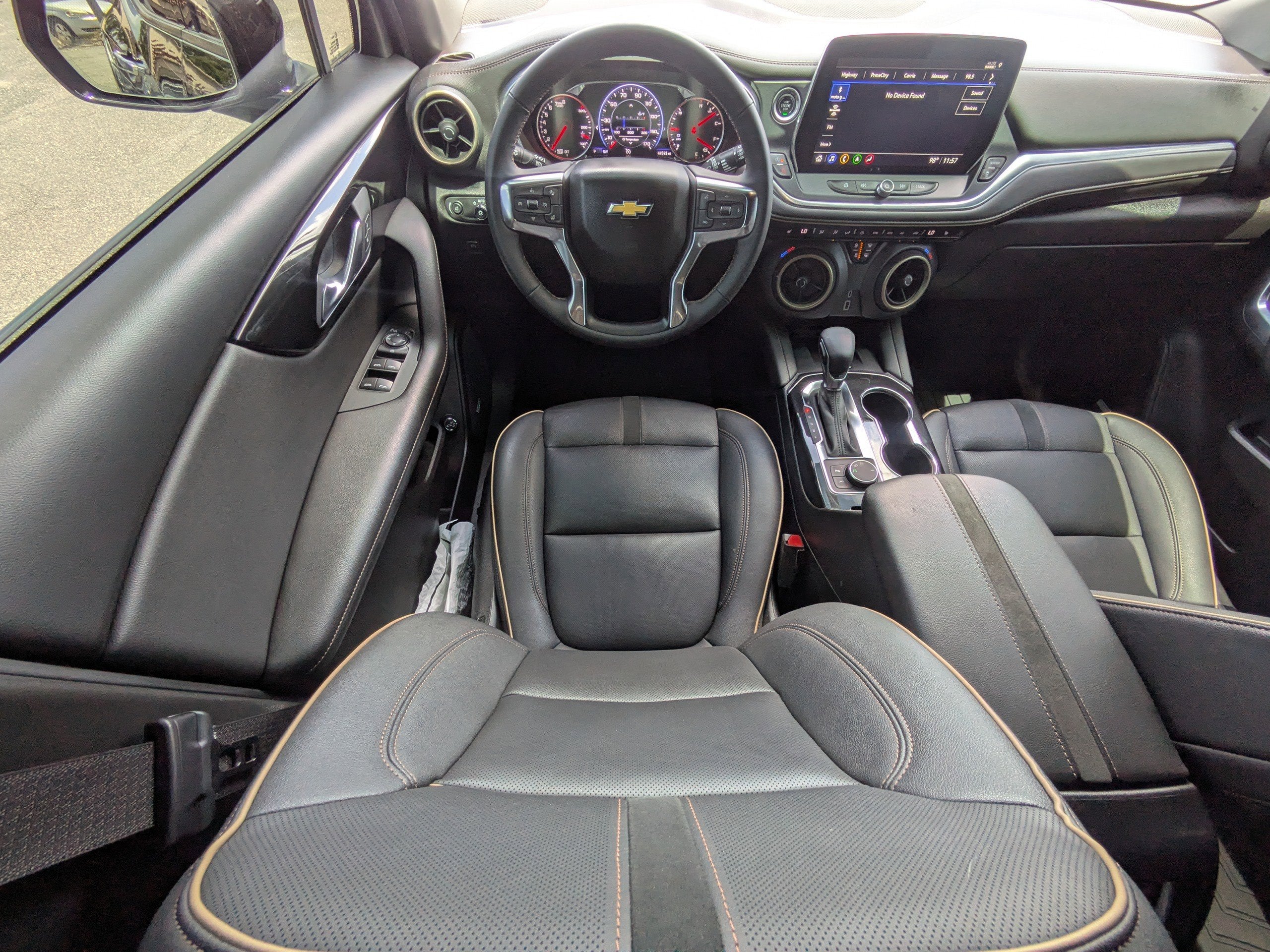 2024 Chevrolet Blazer Premier
