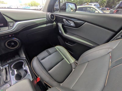 2024 Chevrolet Blazer Premier
