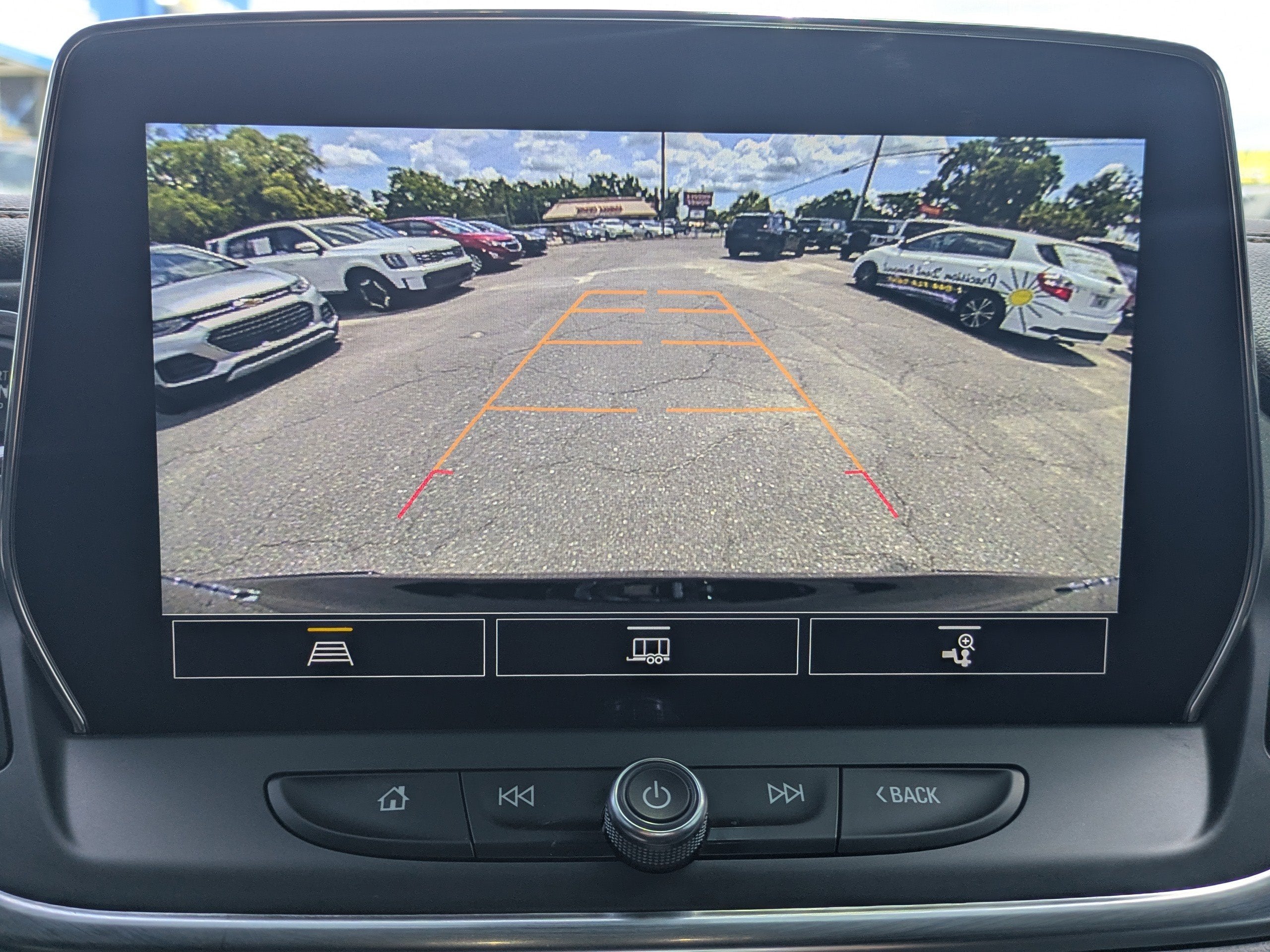 2024 Chevrolet Blazer Premier