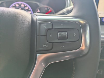 2024 Chevrolet Blazer Premier
