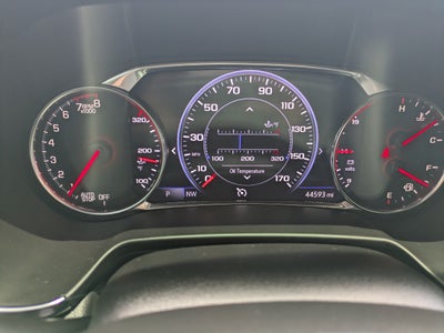 2024 Chevrolet Blazer Premier