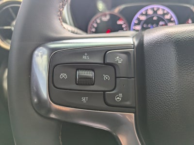 2024 Chevrolet Blazer Premier