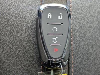 2024 Chevrolet Blazer Premier