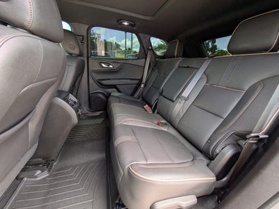 2024 Chevrolet Blazer Premier