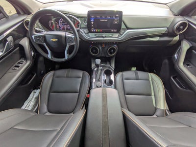 2024 Chevrolet Blazer Premier