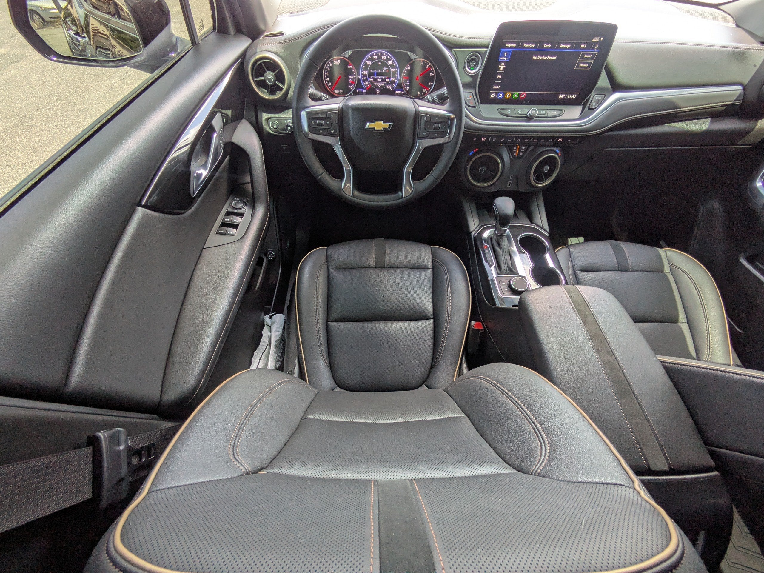 2024 Chevrolet Blazer Premier