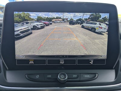 2024 Chevrolet Blazer Premier
