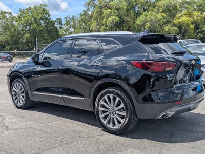 2024 Chevrolet Blazer Premier