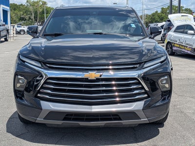2024 Chevrolet Blazer Premier