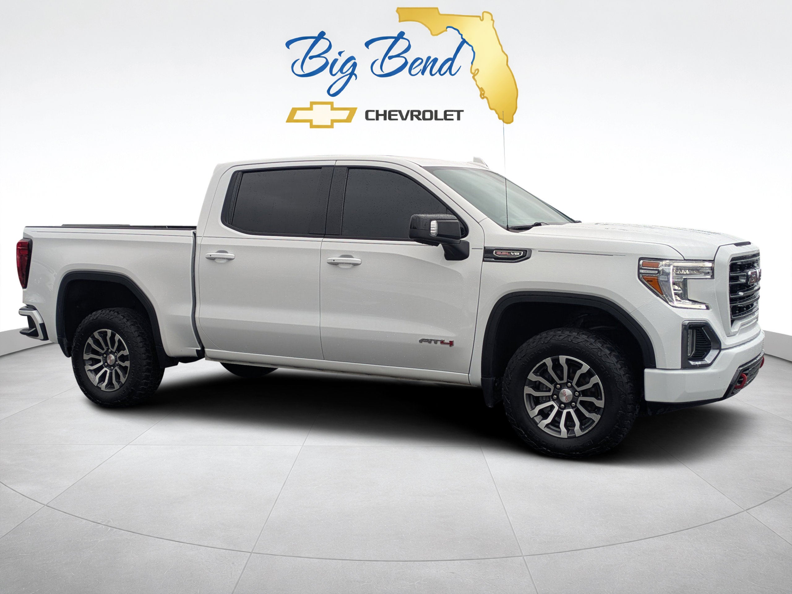 2022 GMC Sierra 1500 Limited