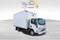 2024 Chevrolet Low Cab Forward 3500 HG MEDIUM ASH GRAY