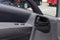2024 Chevrolet Low Cab Forward 3500 HG MEDIUM ASH GRAY