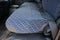 2024 Chevrolet Low Cab Forward 3500 HG MEDIUM ASH GRAY