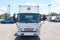 2024 Chevrolet Low Cab Forward 3500 HG MEDIUM ASH GRAY