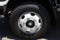 2024 Chevrolet Low Cab Forward 3500 HG MEDIUM ASH GRAY