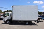 2024 Chevrolet Low Cab Forward 3500 HG MEDIUM ASH GRAY