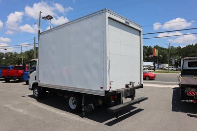 2024 Chevrolet Low Cab Forward 3500 HG MEDIUM ASH GRAY