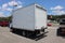2024 Chevrolet Low Cab Forward 3500 HG MEDIUM ASH GRAY