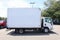 2024 Chevrolet Low Cab Forward 3500 HG MEDIUM ASH GRAY