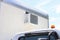 2024 Chevrolet Low Cab Forward 3500 HG MEDIUM ASH GRAY