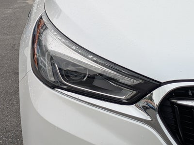 2020 Buick Enclave Premium