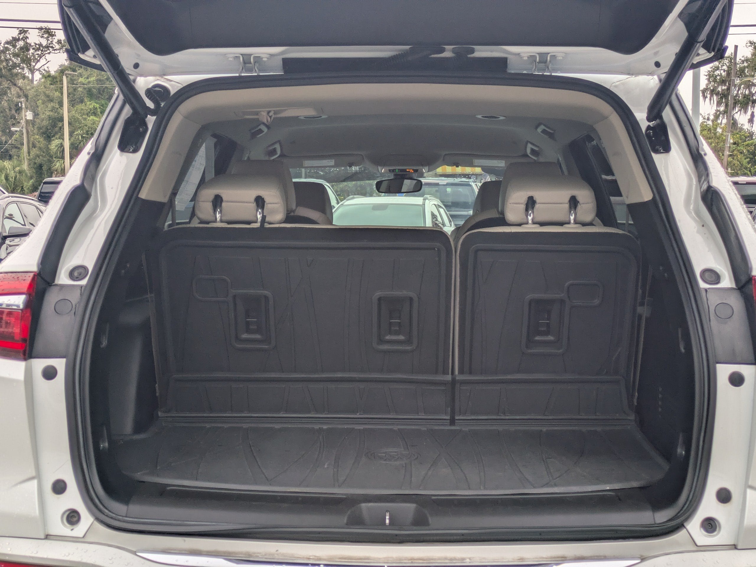 2020 Buick Enclave Premium