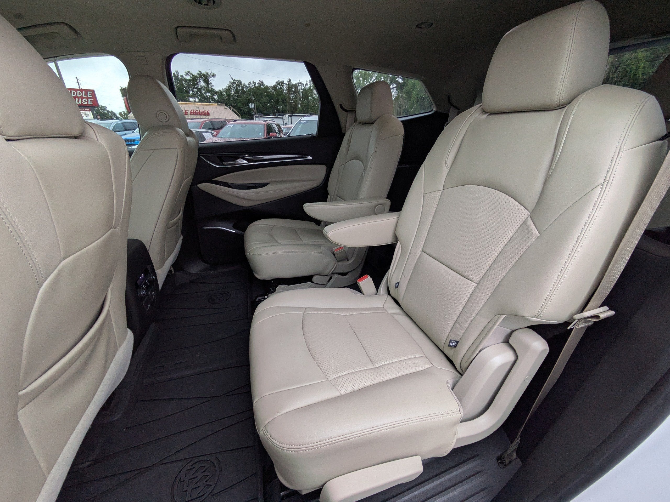 2020 Buick Enclave Premium