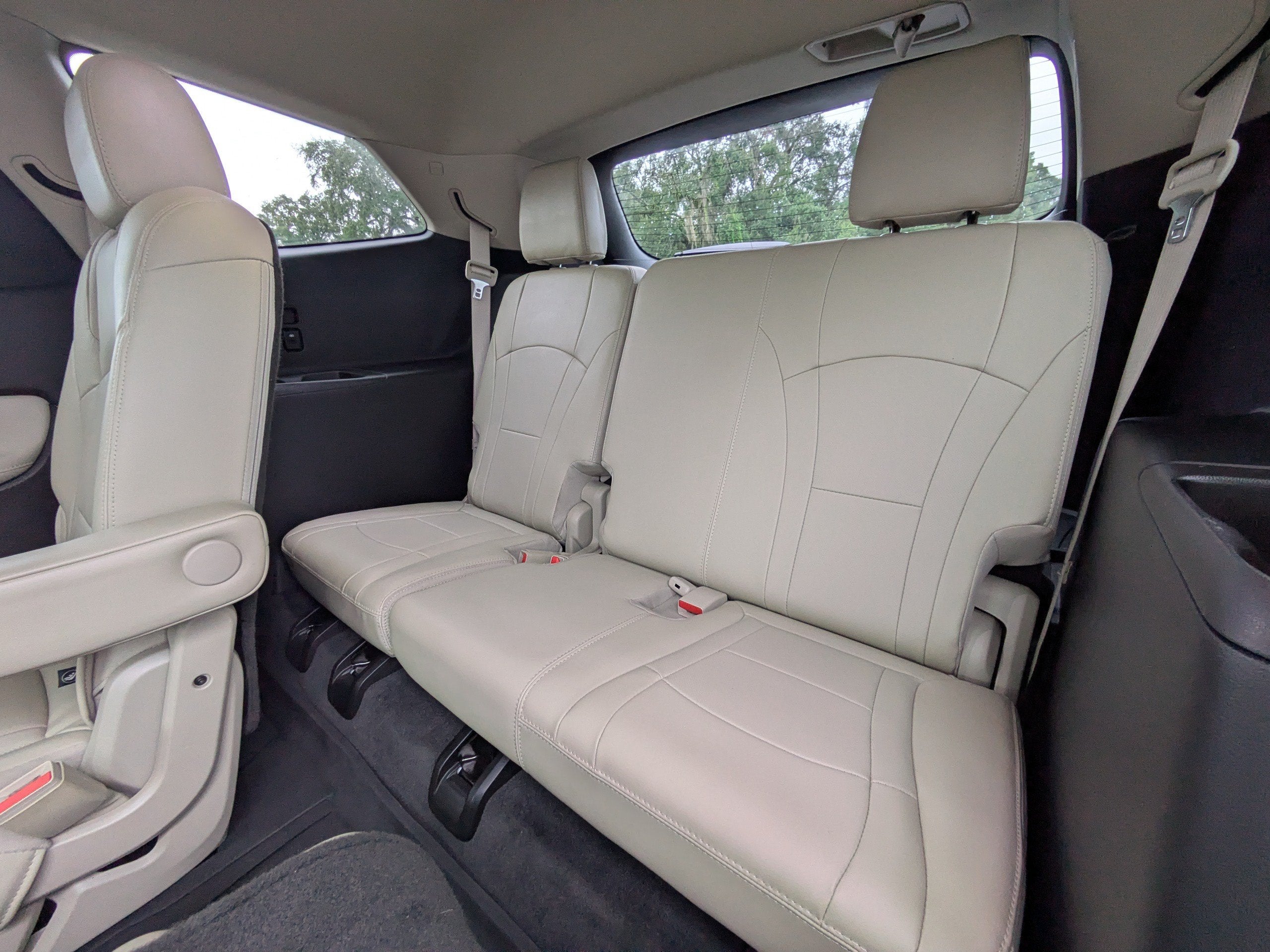 2020 Buick Enclave Premium