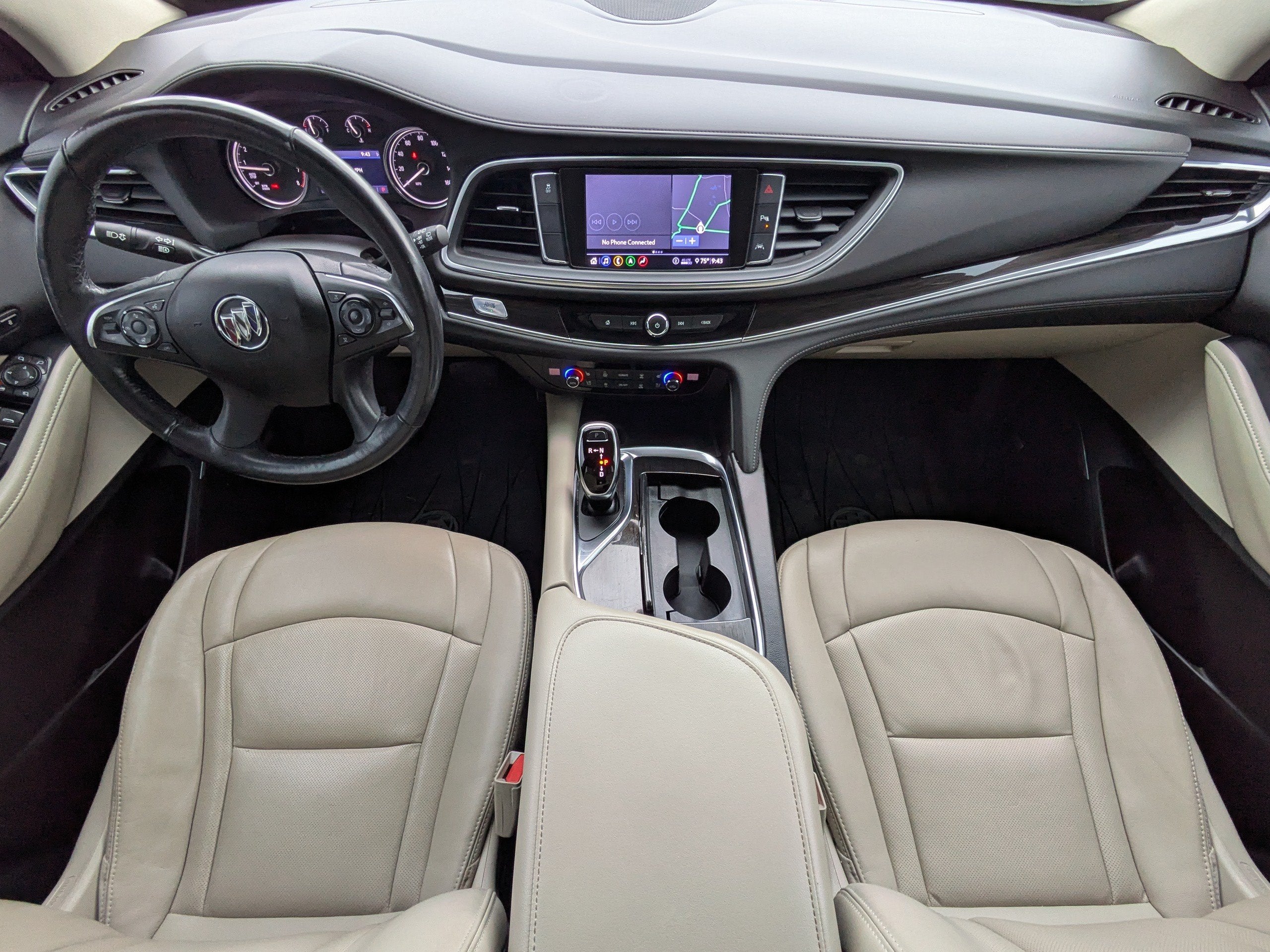2020 Buick Enclave Premium