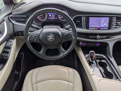 2020 Buick Enclave Premium