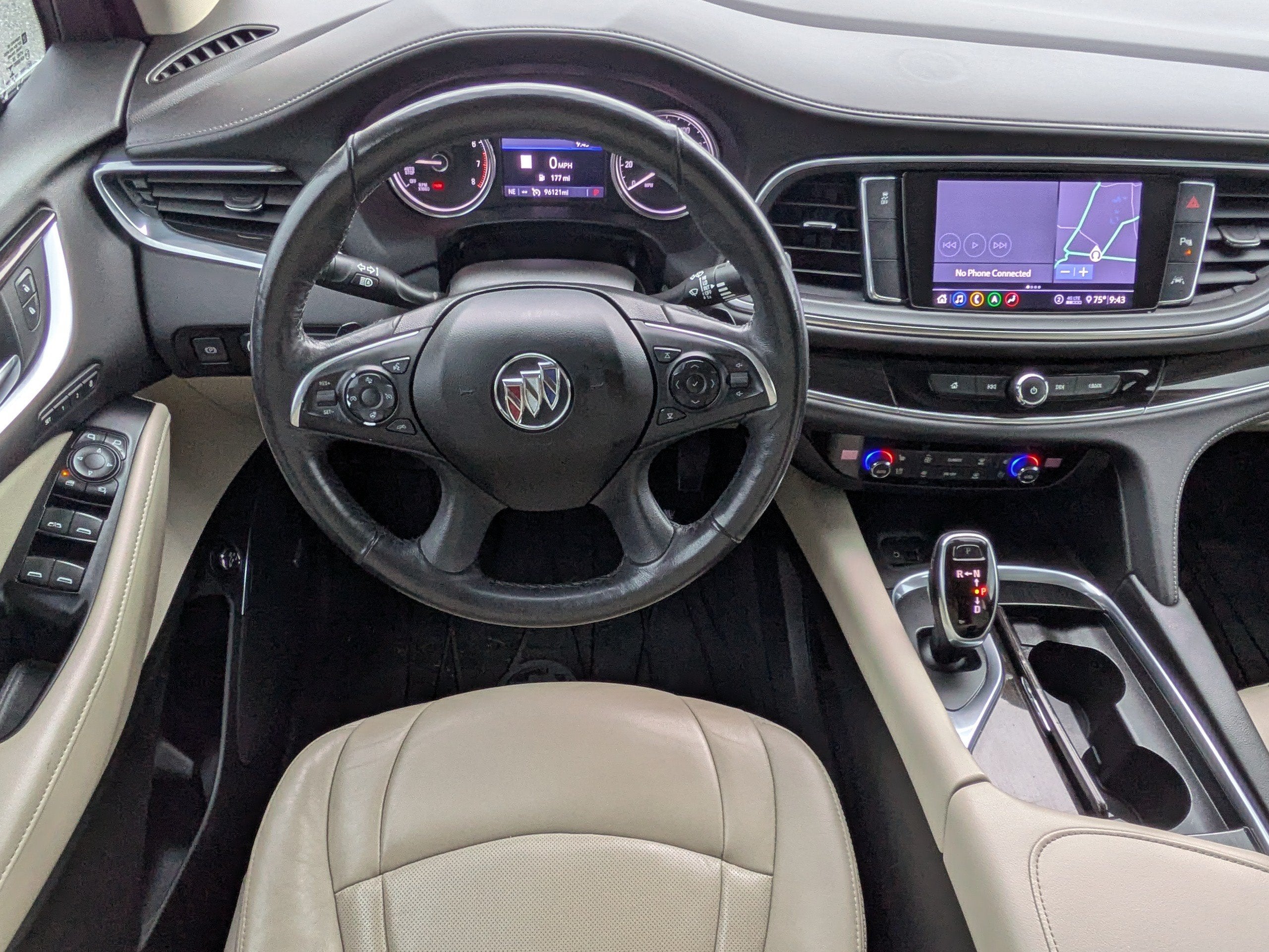 2020 Buick Enclave Premium