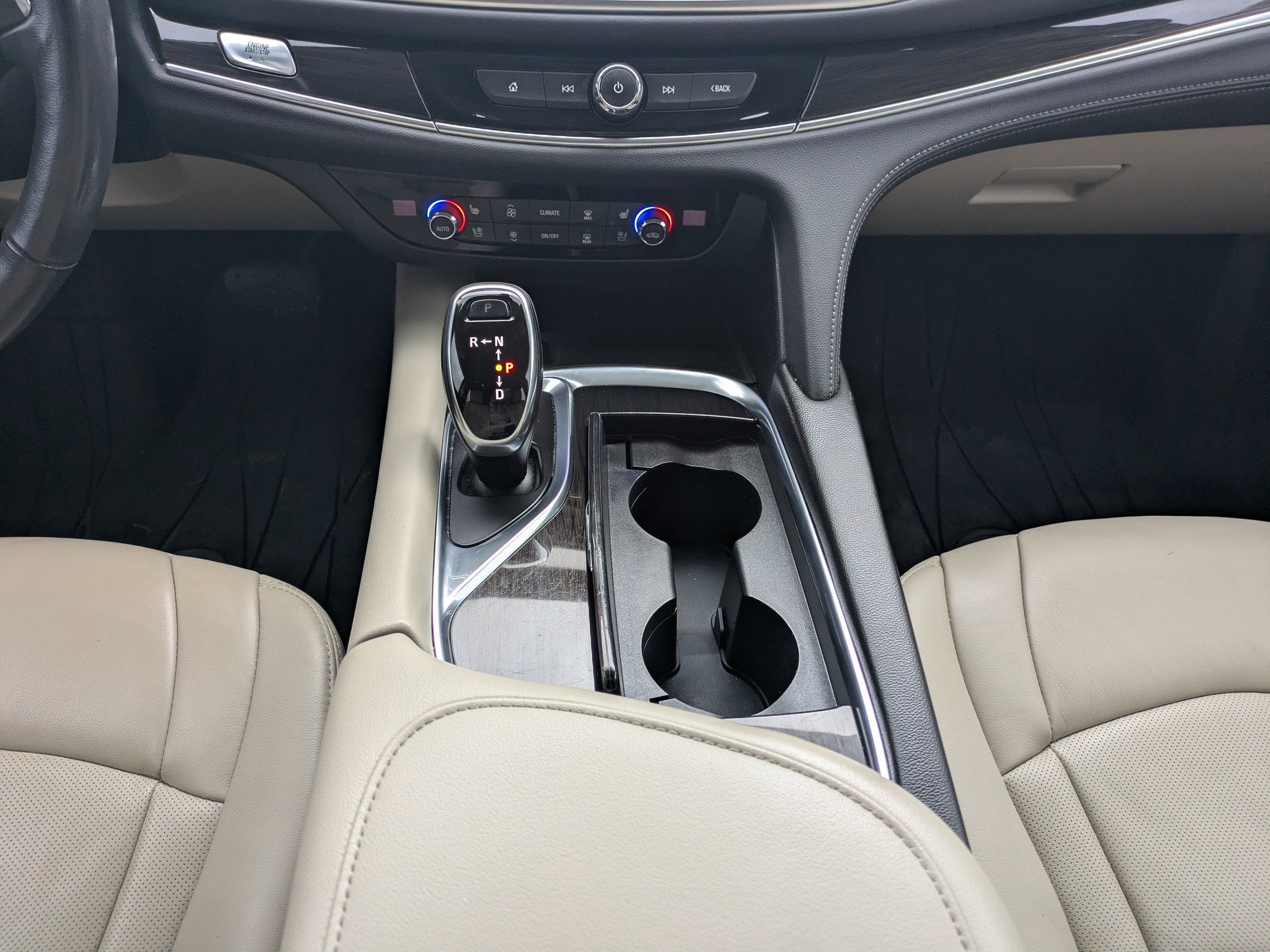 2020 Buick Enclave Premium