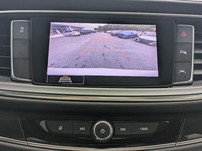 2020 Buick Enclave Premium