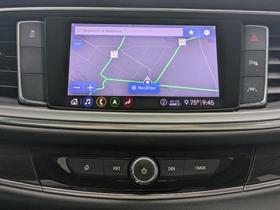 2020 Buick Enclave Premium