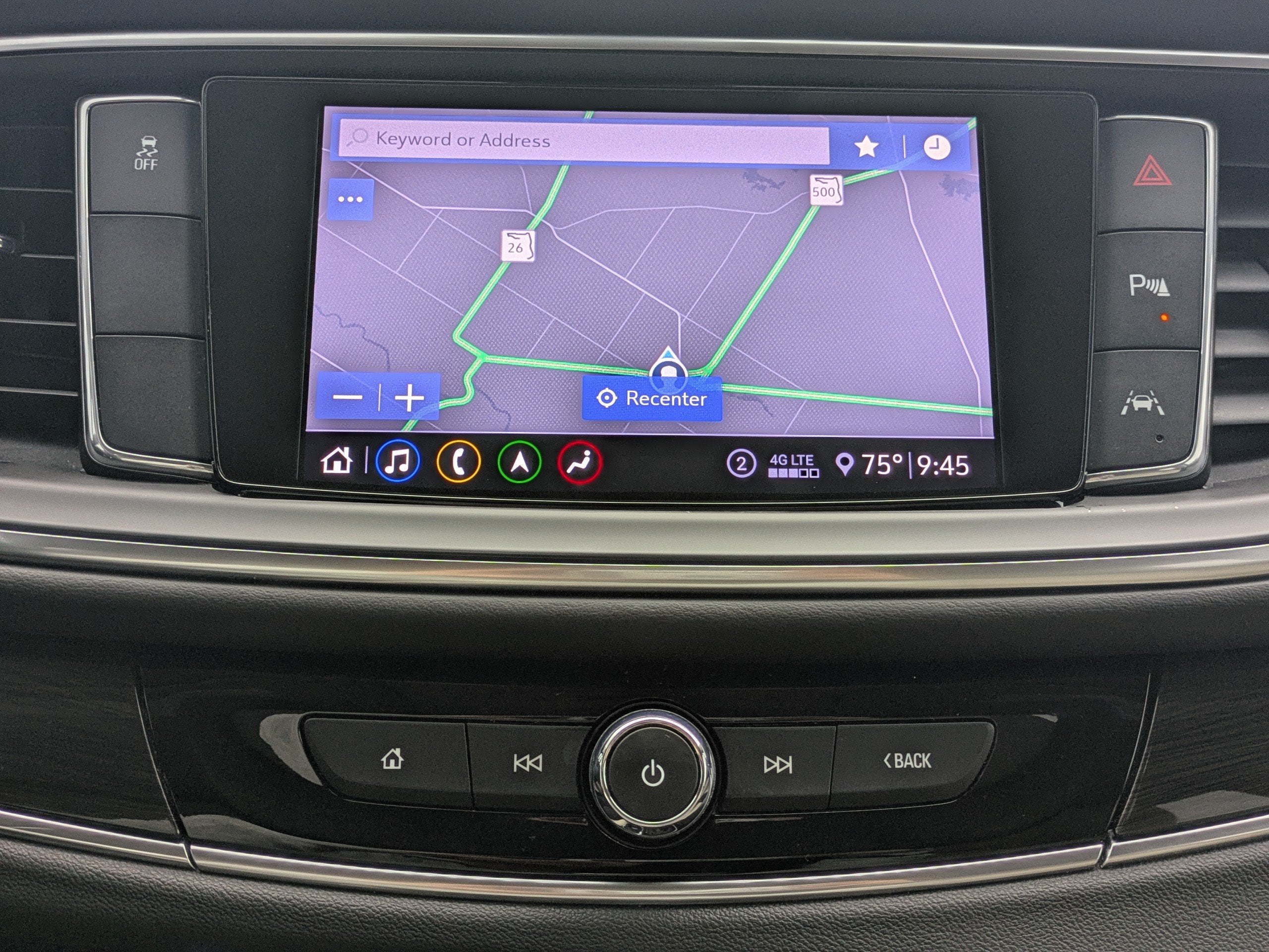 2020 Buick Enclave Premium