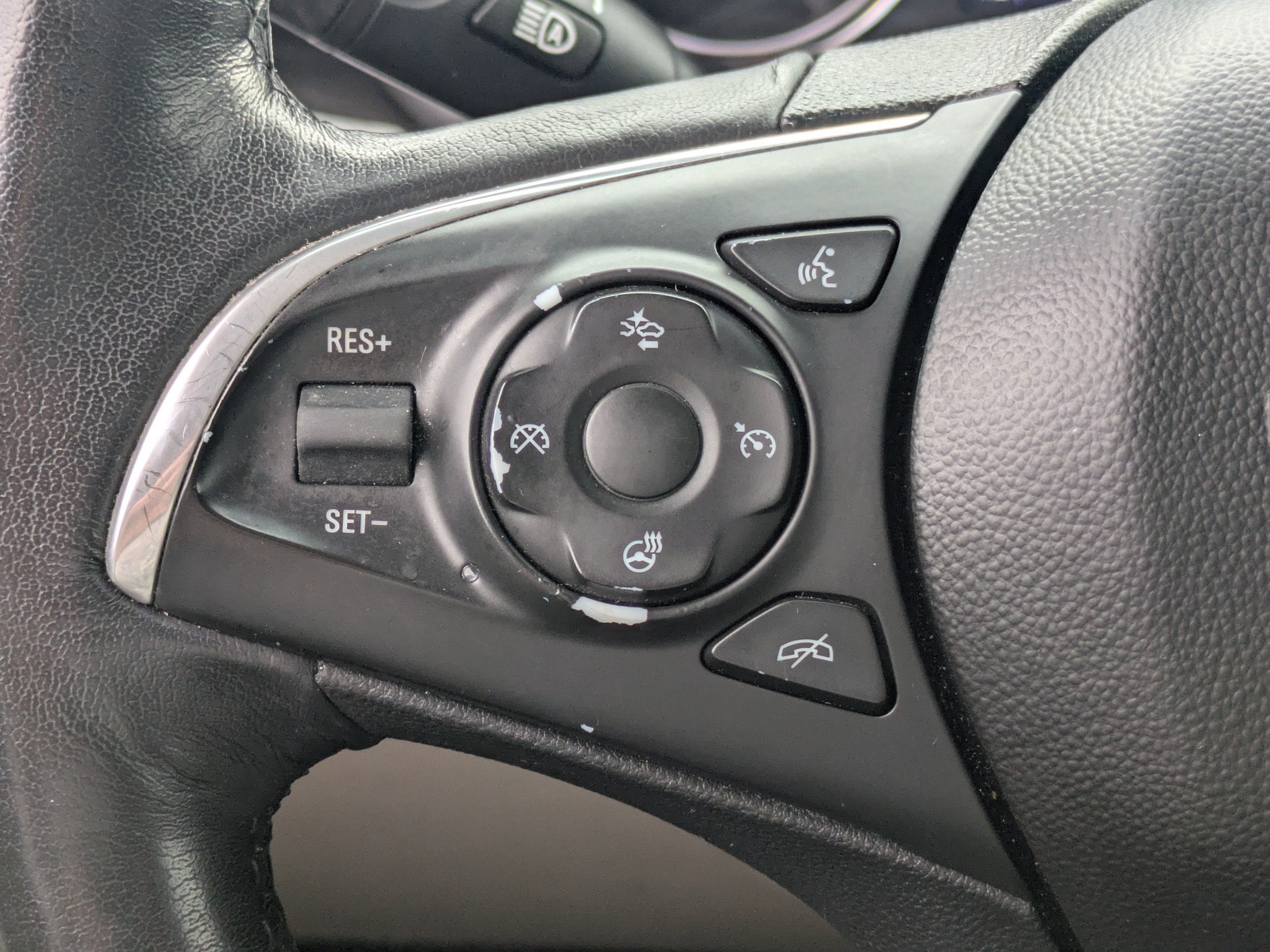 2020 Buick Enclave Premium