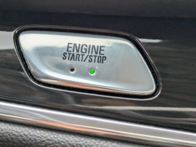 2020 Buick Enclave Premium