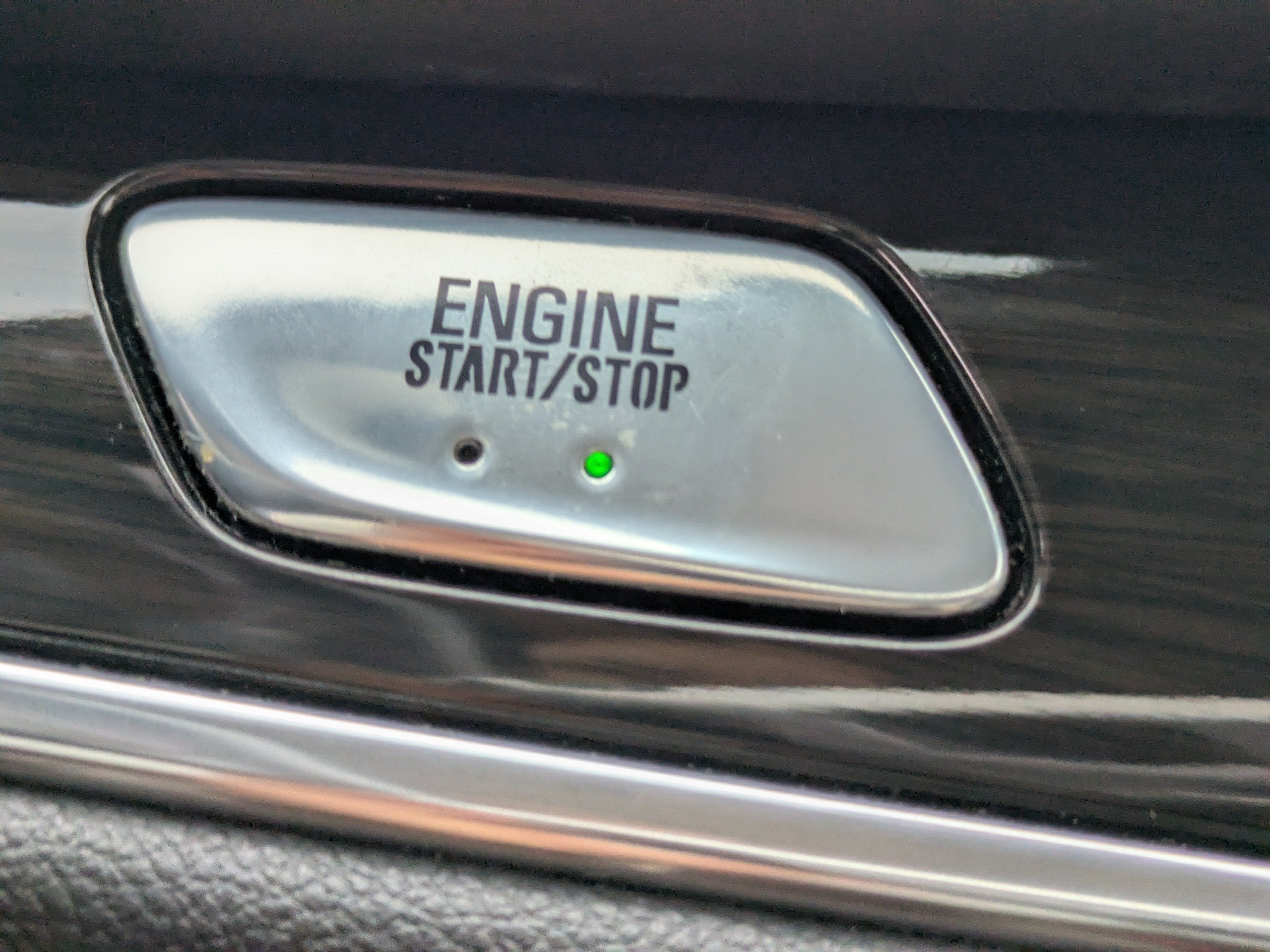 2020 Buick Enclave Premium