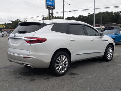 2020 Buick Enclave Premium