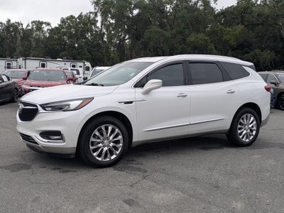 2020 Buick Enclave Premium