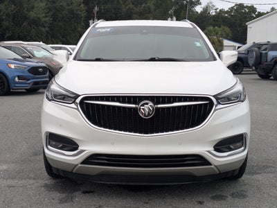 2020 Buick Enclave Premium