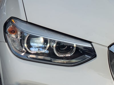 2019 BMW X4 xDrive30i