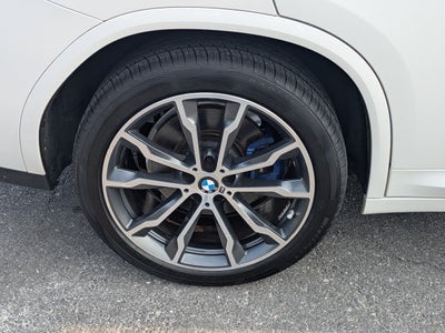 2019 BMW X4 xDrive30i