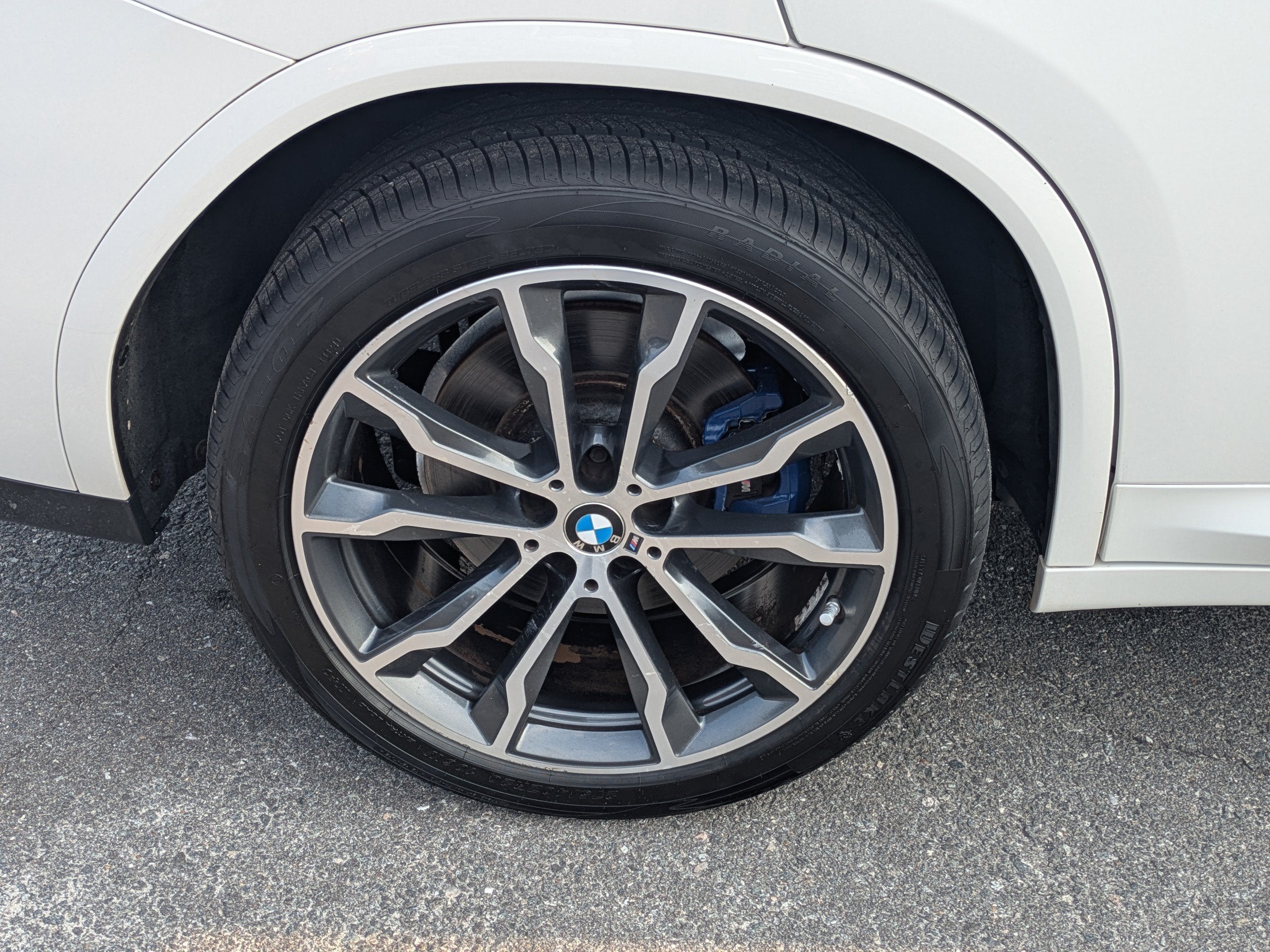 2019 BMW X4 xDrive30i