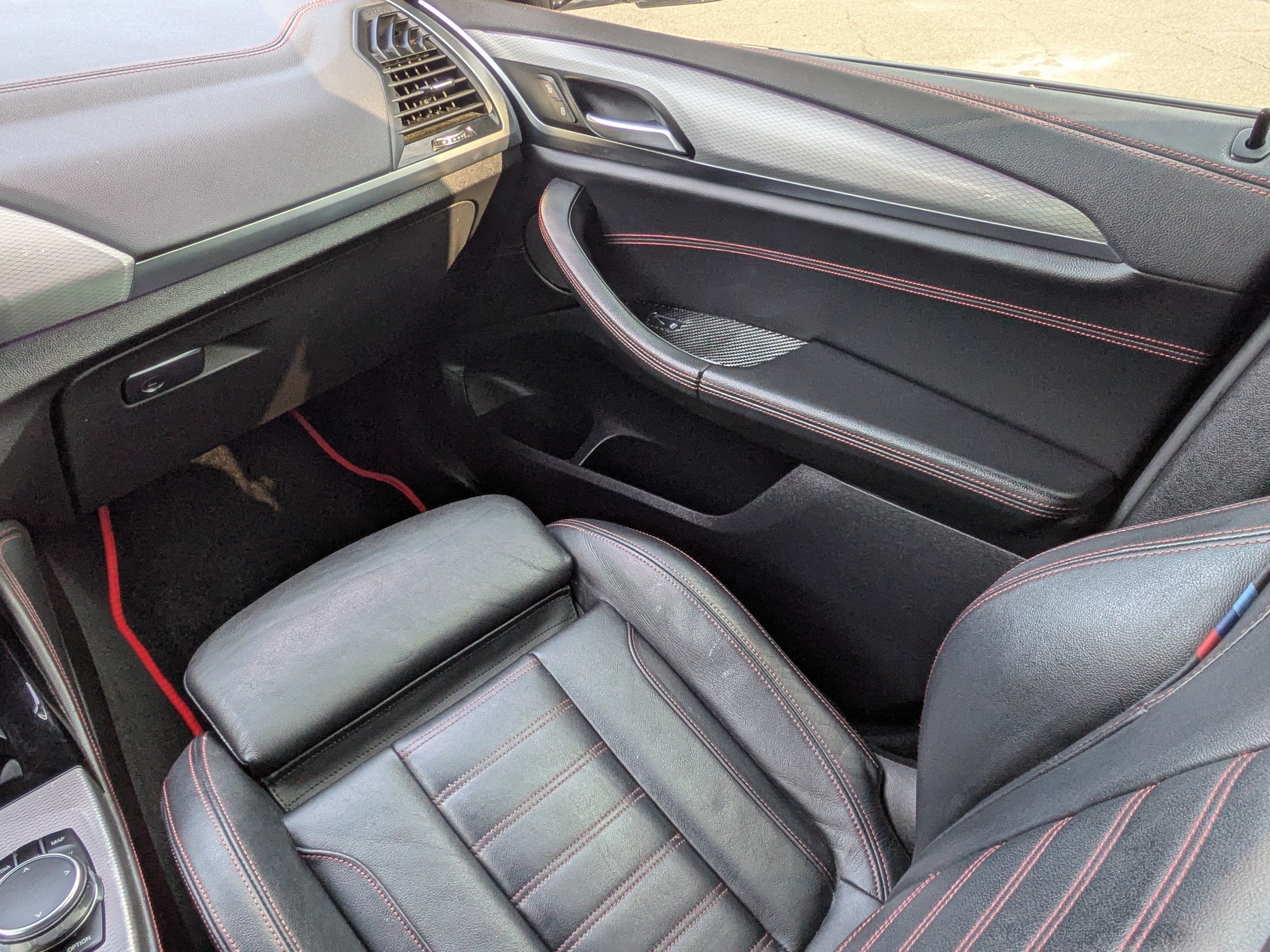 2019 BMW X4 xDrive30i