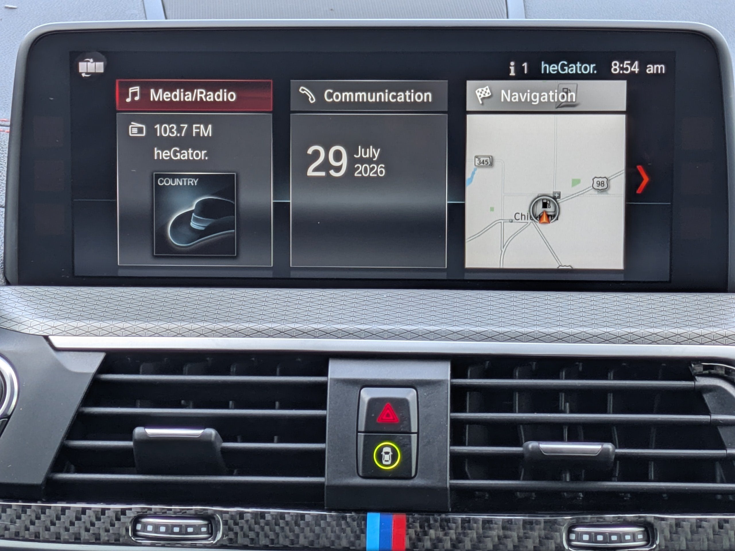 2019 BMW X4 xDrive30i