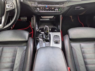 2019 BMW X4 xDrive30i