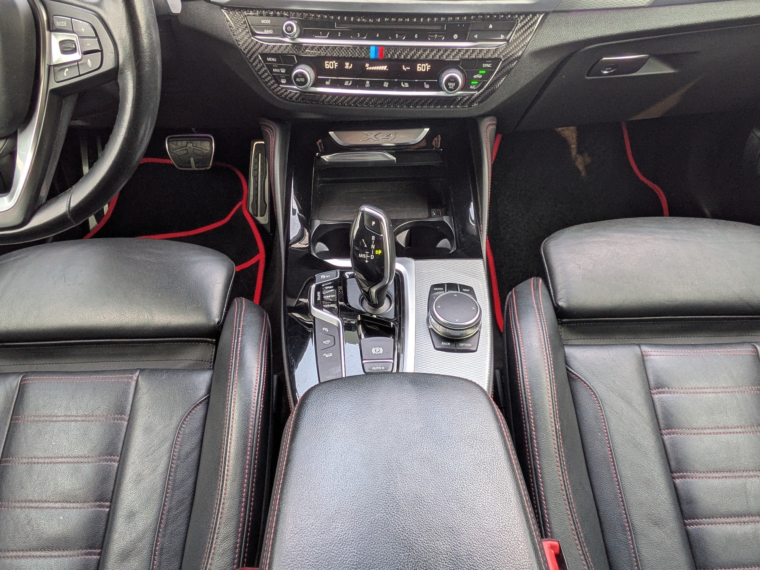 2019 BMW X4 xDrive30i