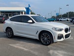 2019 BMW X4 xDrive30i